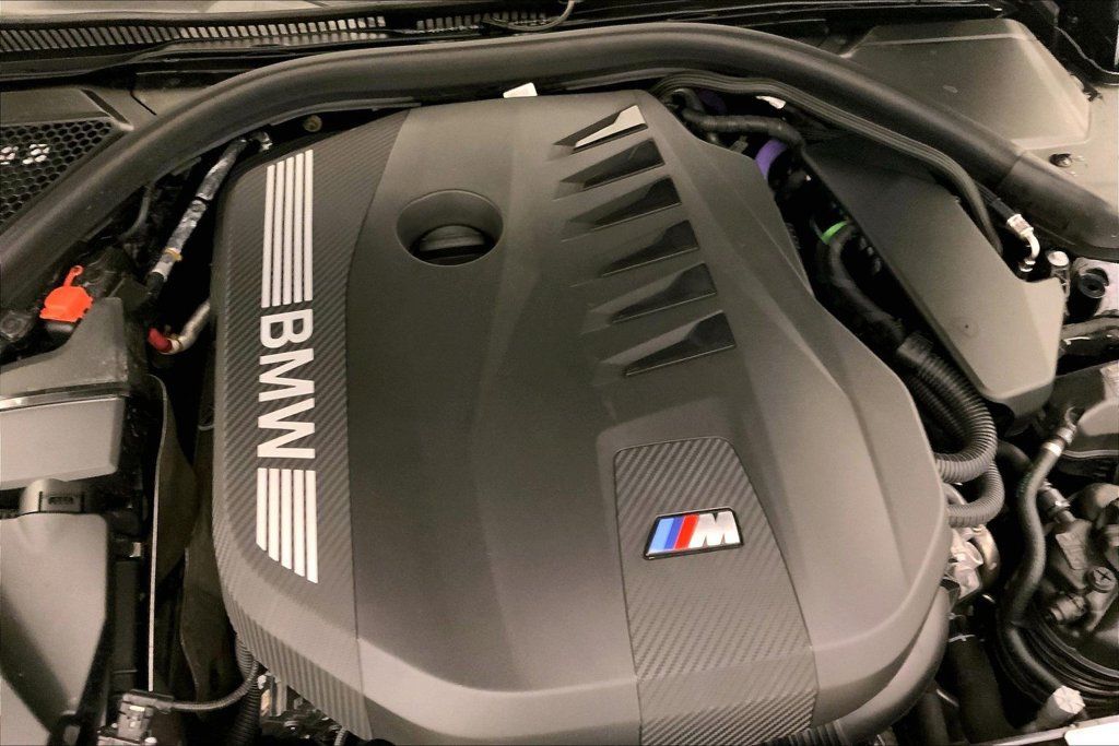 Certified 2025 BMW M340i xDrive AWD/4WD image 31