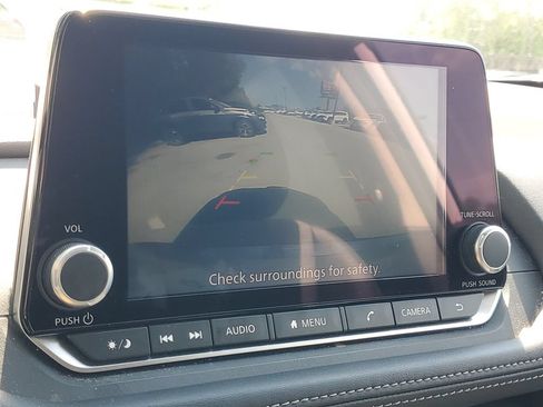 Used 2023 Nissan Rogue SV AWD/4WD image 28