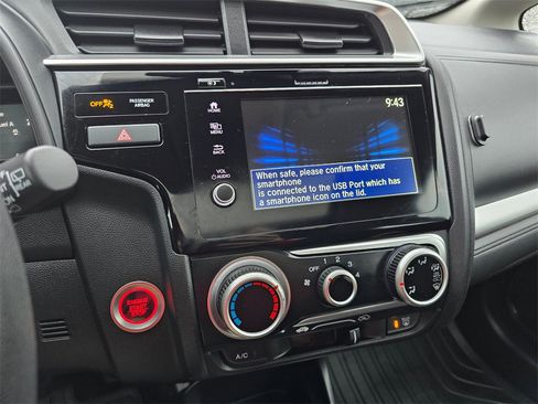 Used 2019 Honda Fit EX image 29