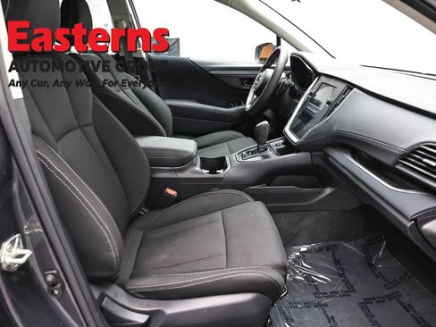 Used 2022 Subaru Legacy AWD/4WD image 23