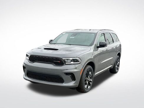 New 2026 Dodge Durango GT image 11