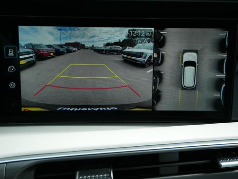 New 2026 Hyundai Palisade Limited image 15