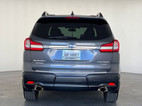 Used 2022 Subaru Ascent Touring w/ Popular Package #2A image 5