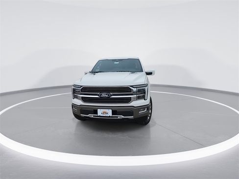 New 2025 Ford F150 King Ranch image 3
