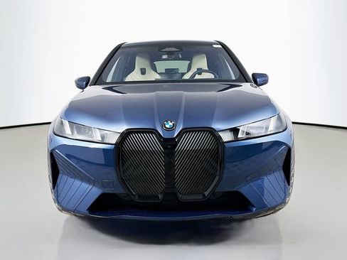 New 2026 BMW iX xDrive45 w/ Premium Package image 2