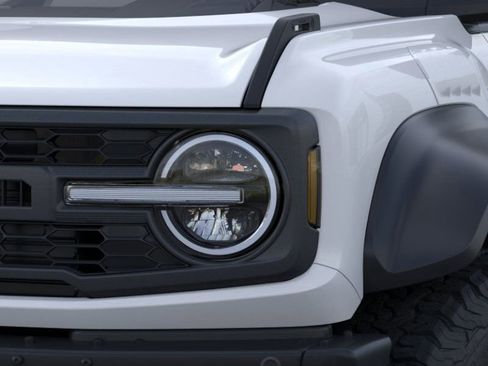 New 2025 Ford Bronco Raptor image 20