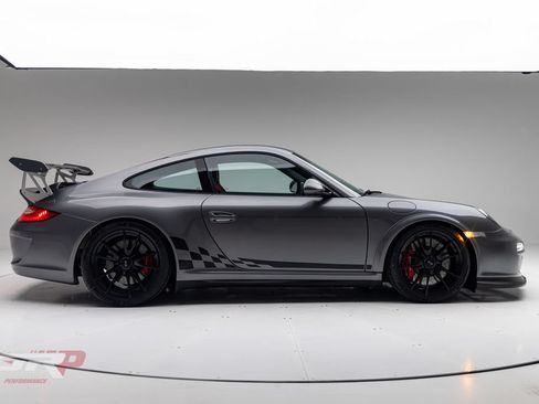 Used 2011 Porsche 911 GT3 RWD image 2