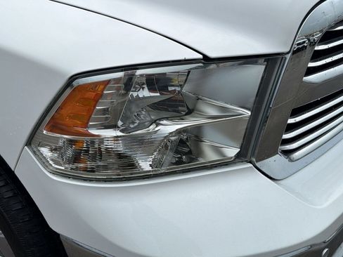 Used 2019 RAM 1500 Lone Star RWD image 12