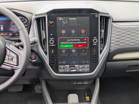 New 2025 Subaru Forester Limited image 20