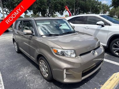 Used 2015 Scion xB