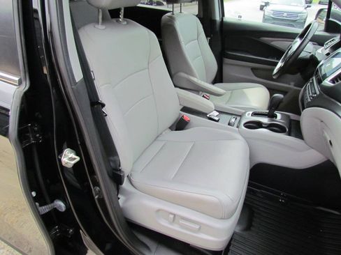 Used 2017 Honda Pilot EX-L image 20