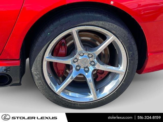 Used 2003 Dodge Viper SRT-10 RWD image 10