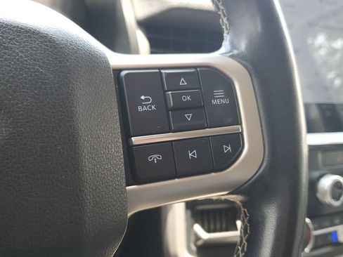 Used 2022 Ford Expedition Max Limited RWD image 27