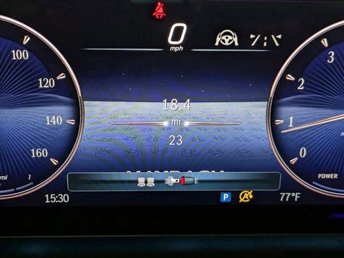 New 2026 Mercedes-Benz Maybach GLS 600 4MATIC image 11