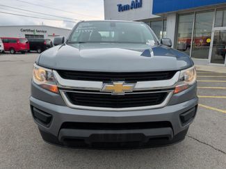 Used 2019 Chevrolet Colorado LT video 2