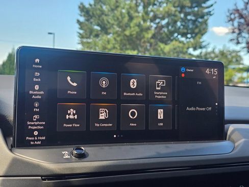 Used 2023 Honda Accord Sport image 31