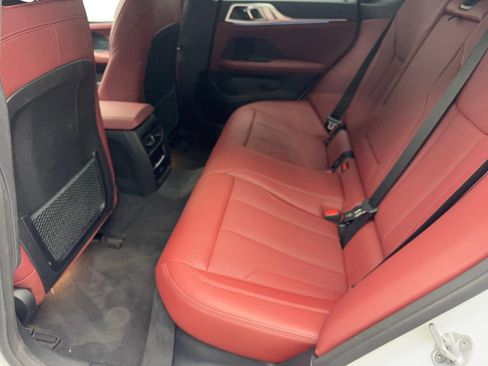 Used 2023 BMW i4 eDrive35 w/ Premium Package image 34