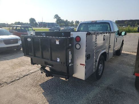Used 2016 Ford F250 XL RWD image 7