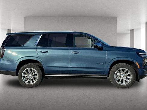 New 2026 Chevrolet Tahoe Premier RWD image 3