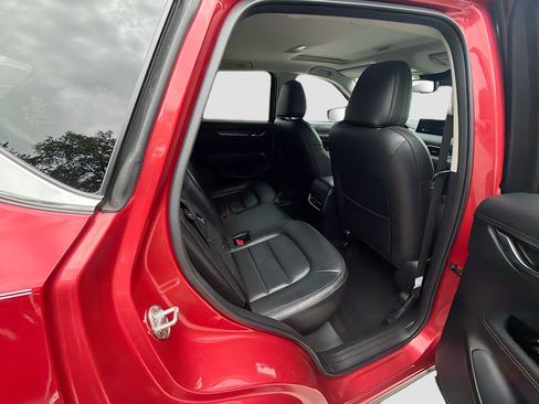 Used 2023 MAZDA CX-5 AWD 2.5 S w/ Premium Plus Pkg image 28