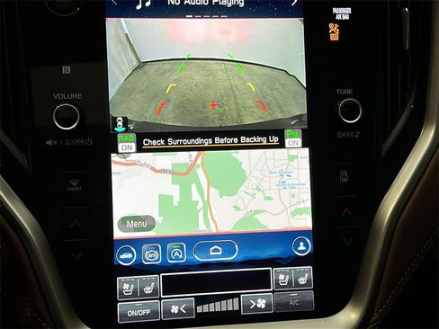 Used 2020 Subaru Outback Touring w/ Popular Package #2 image 30