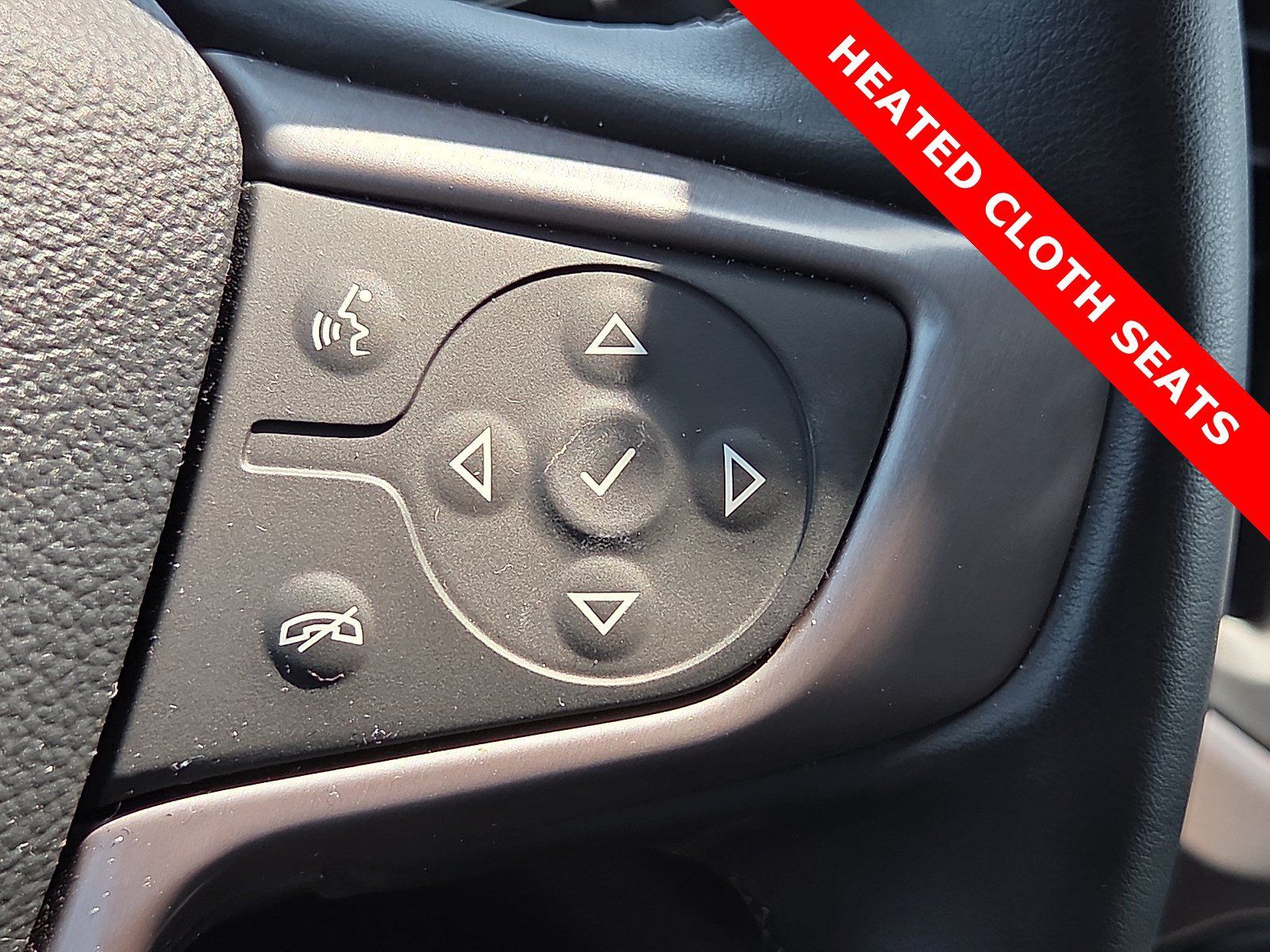Used 2023 GMC Acadia AT4 w/ Trailering Package AWD/4WD image 22