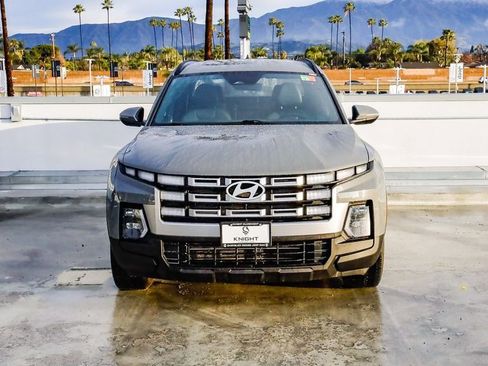 Used 2025 Hyundai Santa Cruz SEL image 3