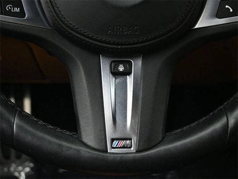 Used 2021 BMW 430i xDrive Coupe w/ M Sport Package image 21