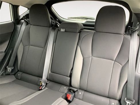 New 2026 Subaru Crosstrek 2.0i Premium image 13