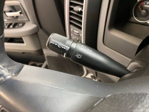 Used 2015 RAM 1500 Big Horn image 28