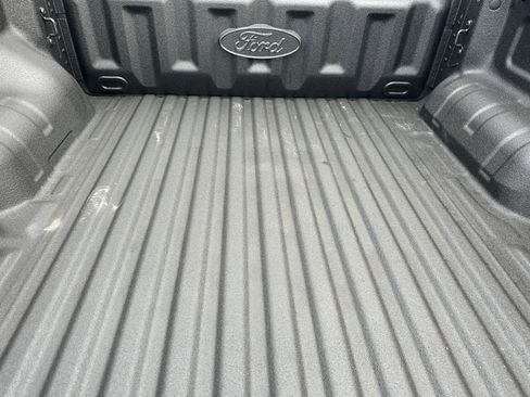 New 2025 Ford Ranger Raptor image 31