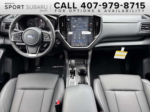 New 2026 Subaru Ascent Premium AWD/4WD image 18