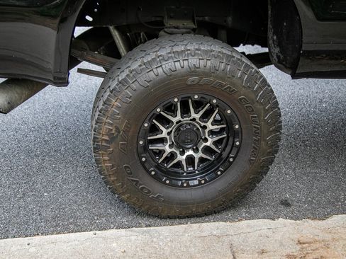 Used 1999 Ford F250 4x4 Crew Cab Super Duty image 13