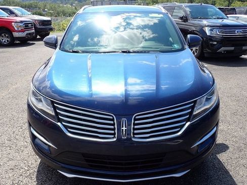 Used 2015 Lincoln MKC AWD image 9