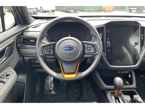 Certified 2026 Subaru Forester Wilderness AWD/4WD image 16