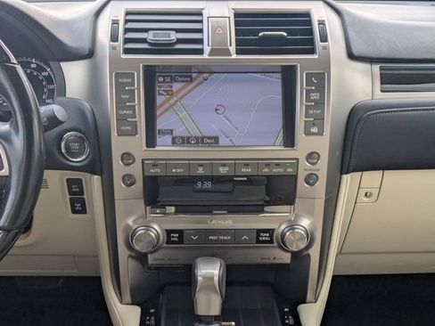 Used 2020 Lexus GX 460 Luxury image 18