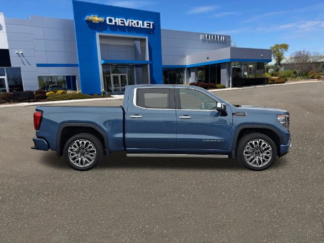 Used 2025 GMC Sierra 1500 Denali Ultimate AWD/4WD image 27