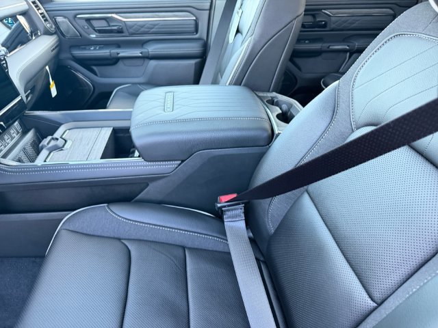 New 2027 RAM 1500 Limited AWD/4WD image 18