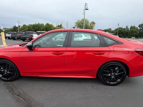 Used 2026 Honda Civic Sport image 7