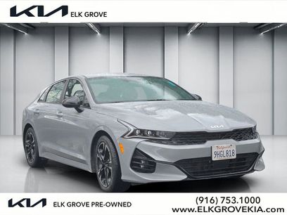 Used 2024 Kia K5 GT-Line w/ GT-Line Premium Package