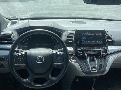 Used 2023 Honda Odyssey EX-L image 7