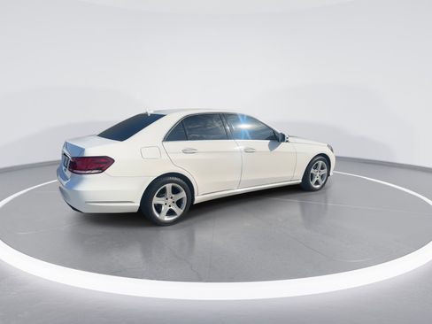 Used 2015 Mercedes-Benz E 350 Sedan image 9