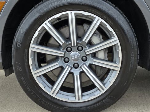 Used 2019 Audi Q7 2.0T Premium Plus w/ Premium Plus Package image 16