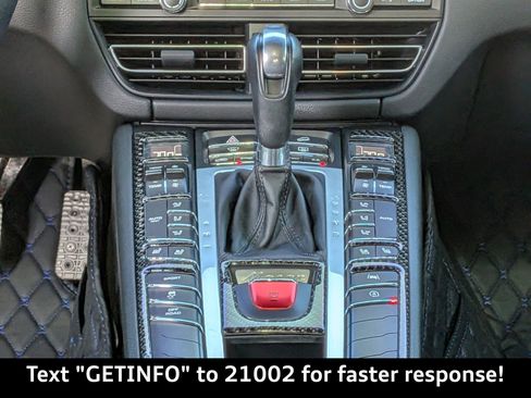 Used 2020 Porsche Macan image 21