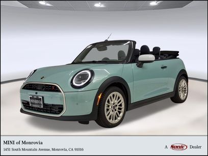 New 2026 MINI Cooper S