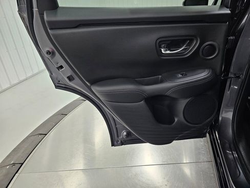 Used 2024 Honda HR-V EX-L image 30
