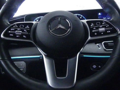 Used 2023 Mercedes-Benz GLE 350 w/ 3rd Row Seat Package image 20