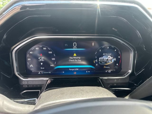 New 2026 Chevrolet Silverado 2500 High Country w/ High Country Premium Package AWD/4WD image 21