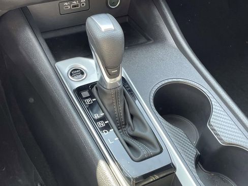 Used 2025 Nissan Altima 2.5 S image 22