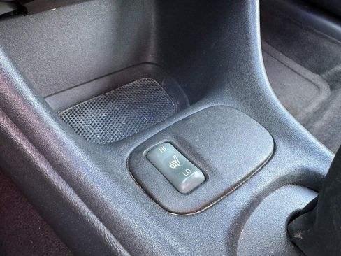 Used 1998 Pontiac Grand Prix GT w/ Opt Pkg FWD image 15